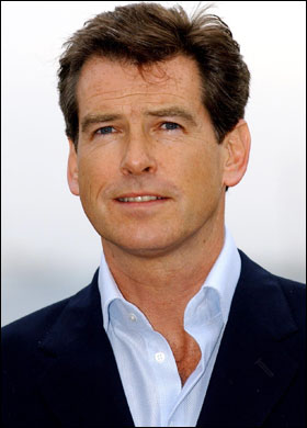 Pierce-Brosnan